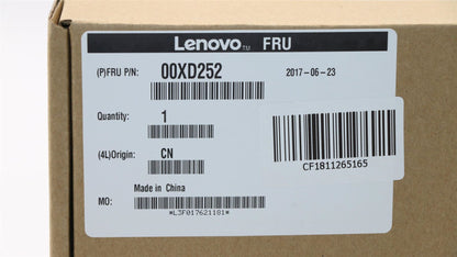Lenovo IdeaCentre 310S-08IAP 310A-15IAP 310S-08IGM Fan Heatsink 00XD252