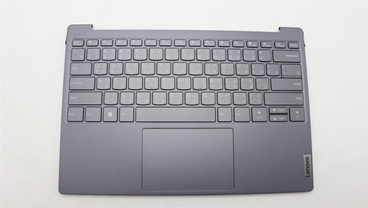 Lenovo Upper Case ASM_TC L83AY SG 5CB1K62580
