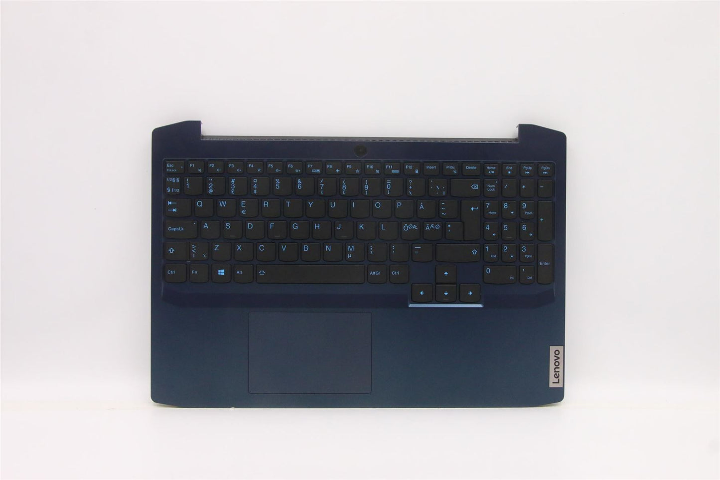 Lenovo Upper Case ASM_ND L 82EY CB 5CB0Z37646