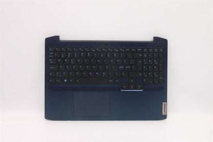 Lenovo Upper Case ASM_ND L 82EY CB 5CB0Z37646