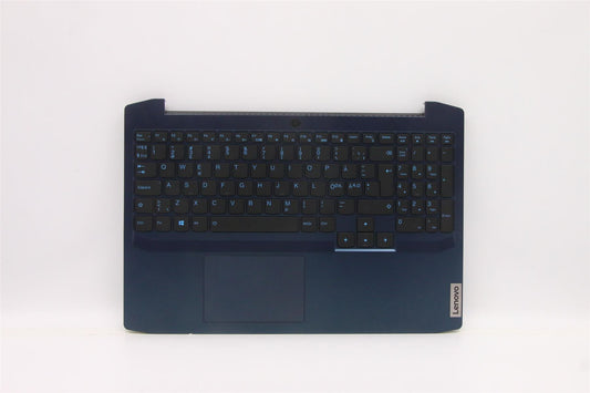 Lenovo Upper Case ASM_ND L 82EY CB 5CB0Z37646