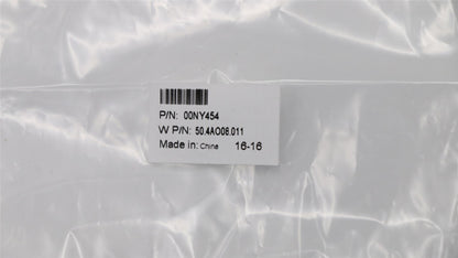 Lenovo ThinkPad W550s T550 Cable Webcam Camera 00NY454