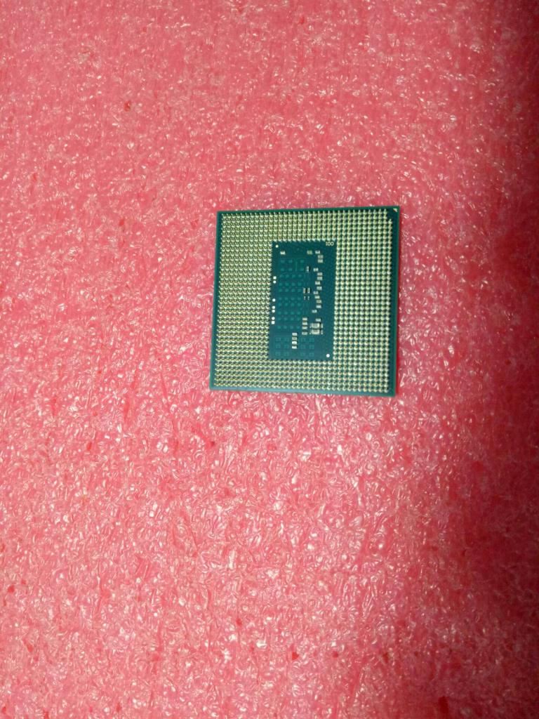 Lenovo ThinkPad T440p T540p W540 W541 CPU Processor 00HW353