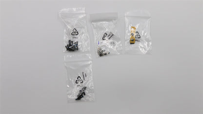 Lenovo SCREW Screw Kit 02HK815