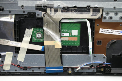 Lenovo IdeaPad L340-15IWL L340-15API Keyboard Palmrest Top Cover 5CB0S16625
