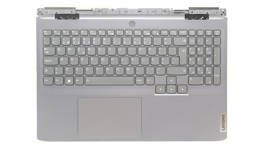 Lenovo Upper Case ASM_POR C 82XV BL 5CB1L49795