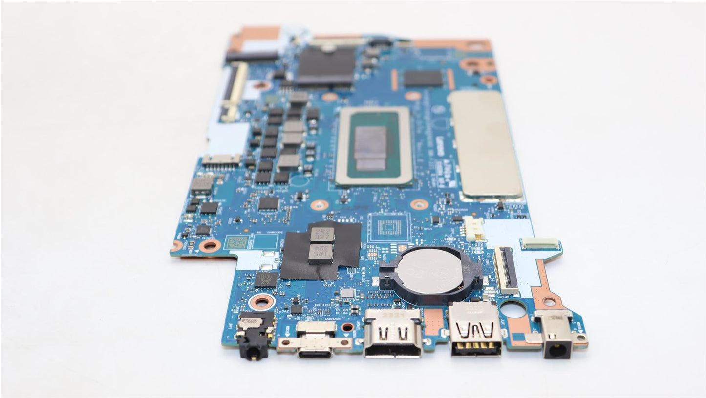 Lenovo IdeaPad 3 15IAH8 Motherboard Mainboard UMA INTELI512450H 16G 5B21L53253