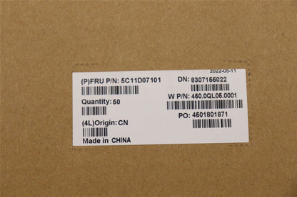 Lenovo CABLE-FFC,SUBCARD 5C11D07101
