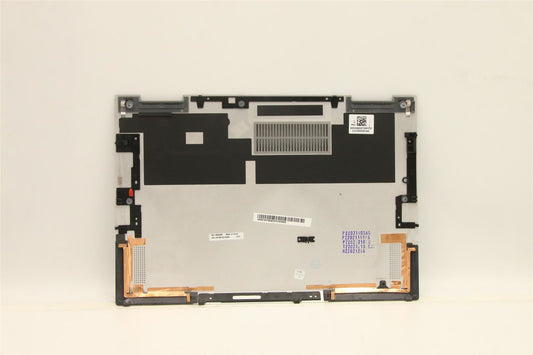 Lenovo Yoga X1 7th Gen Bottom Base Lower Chassis Cover Grey 5M10V75649