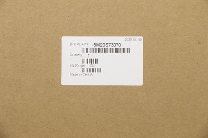 Lenovo MECHANICAL FRU FP530_TS_OLED_ABSORBER2 5M20S73070