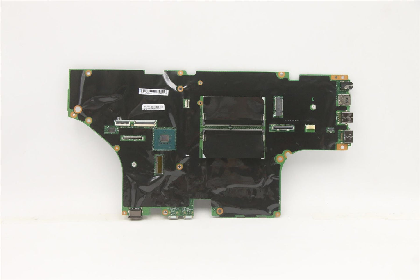 Lenovo ThinkPad T15g Gen 1 P17 Gen 1 P15 Gen 1 Motherboard Mainboard 5B20Z47943