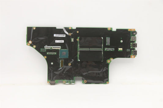 Lenovo ThinkPad T15g Gen 1 P17 Gen 1 P15 Gen 1 Motherboard Mainboard 5B20Z47943