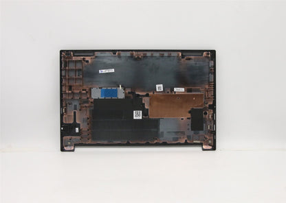 Lenovo ThinkPad E15 2 Untere Basis Untere Abdeckung Schwarz 5CB0Z69201