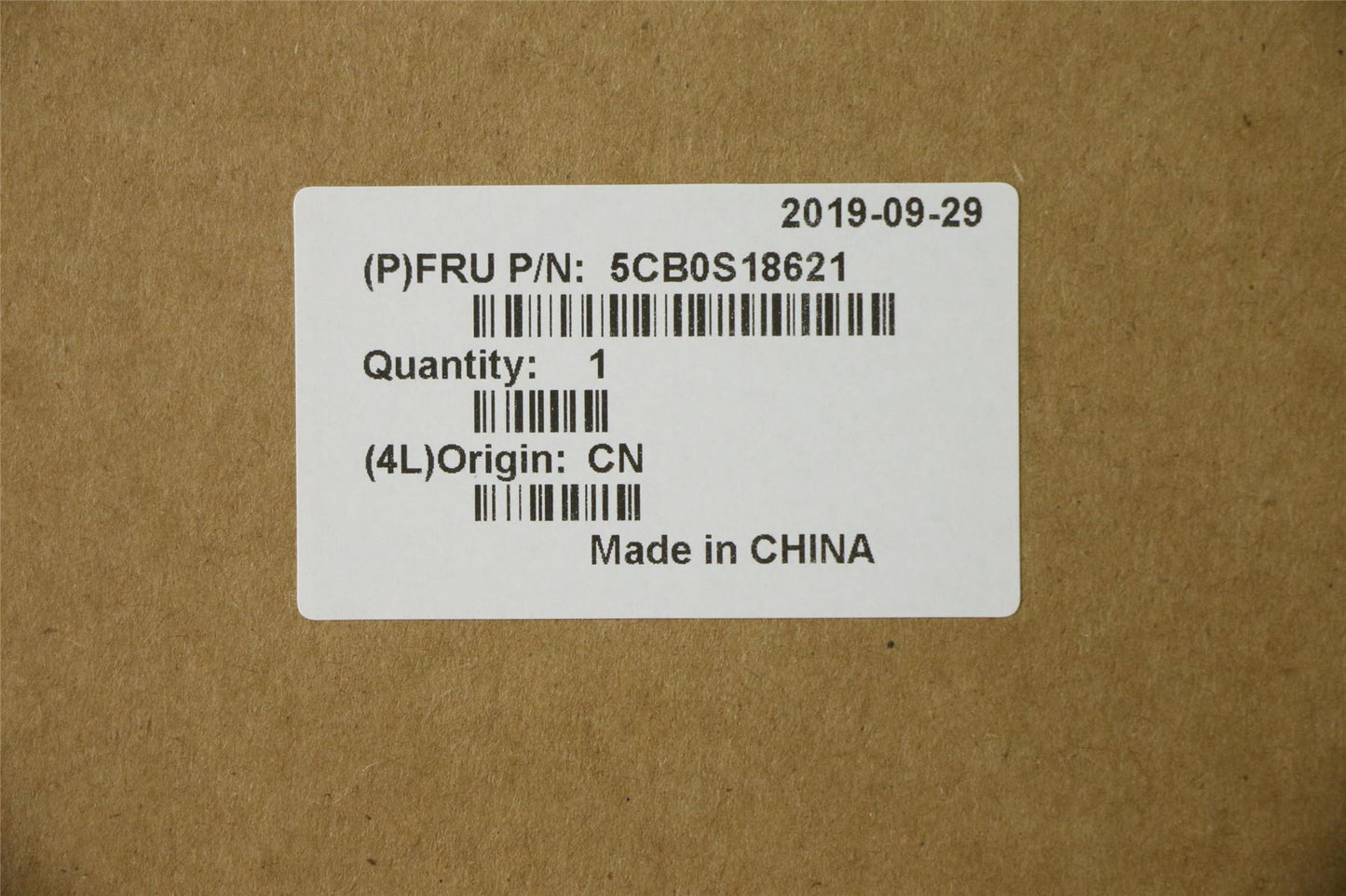 Lenovo IdeaPad S340-15IWL S340-15IML Bottom Base Lower Cover Grey 5CB0S18621