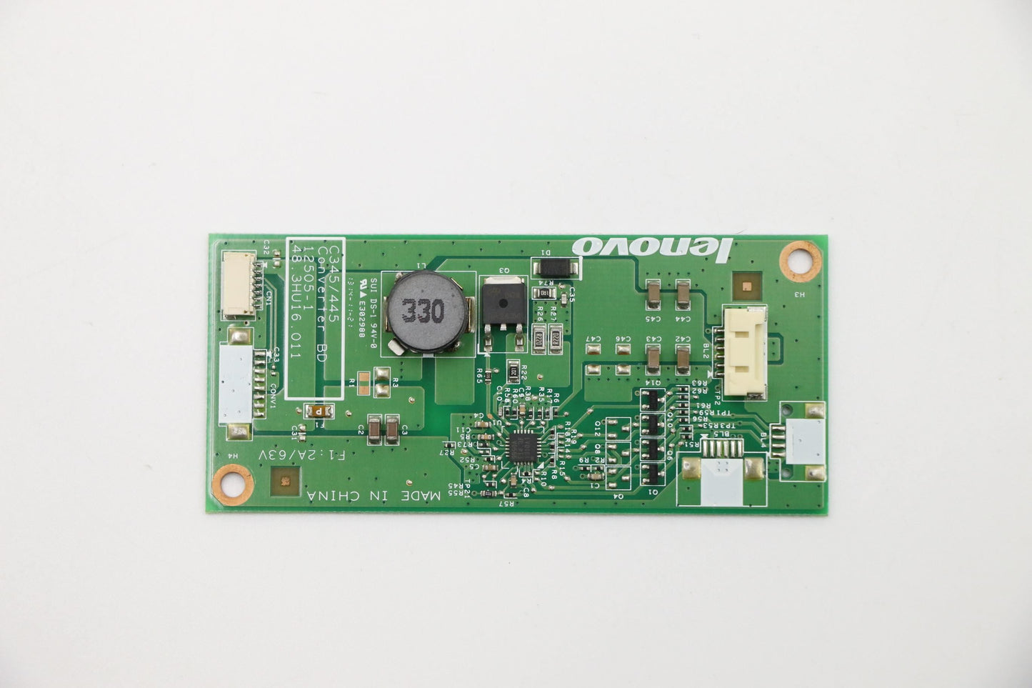Lenovo C345 For AUO Converter Board 90000746