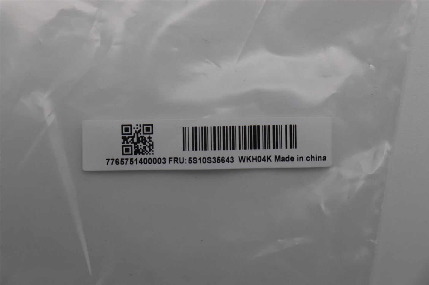 Lenovo SCREW Screw Kit C 83G1 5S10S35643