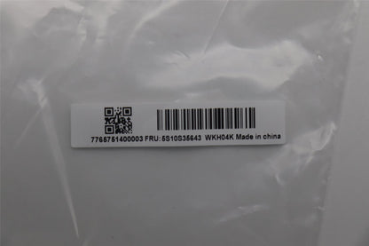Lenovo SCREW Screw Kit C 83G1 5S10S35643