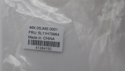Lenovo LABEL FRU LABEL GEO KIT Golem 2.0 5L11H70964