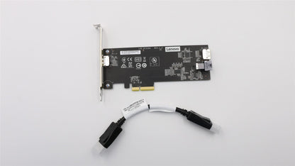 Lenovo Leo PCIEx4 board Rev1.2 ASM 01YW003
