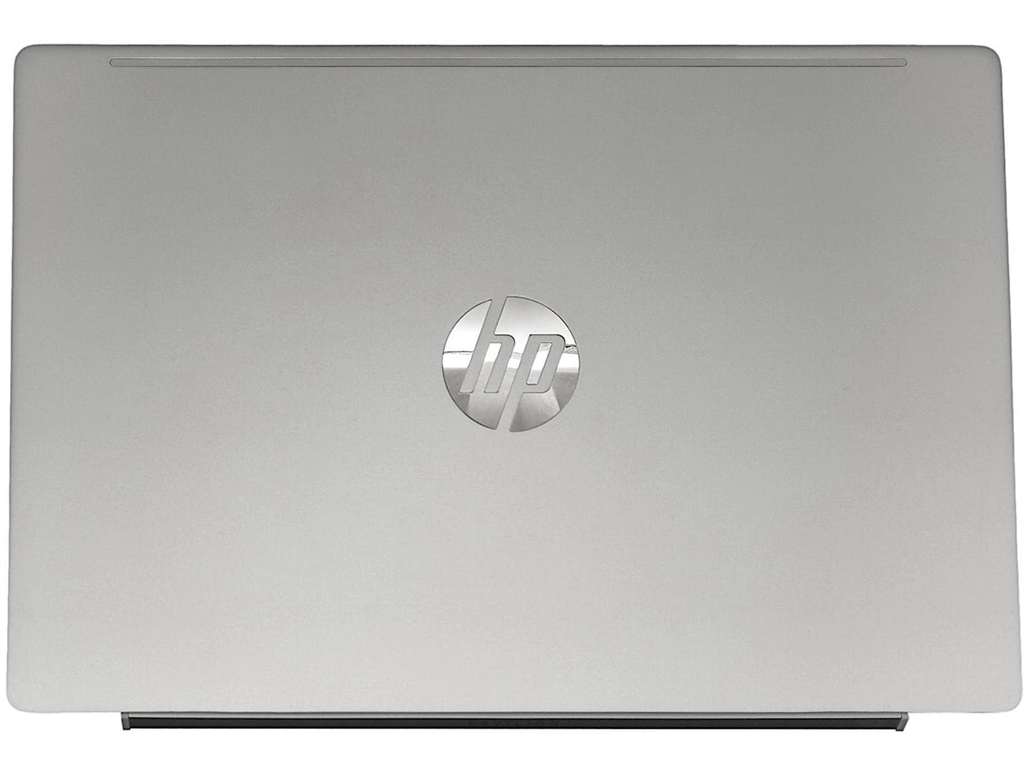 HP Pavilion 13-AN Rear Housing Back LCD Lid Cover Case Silver L46193-001