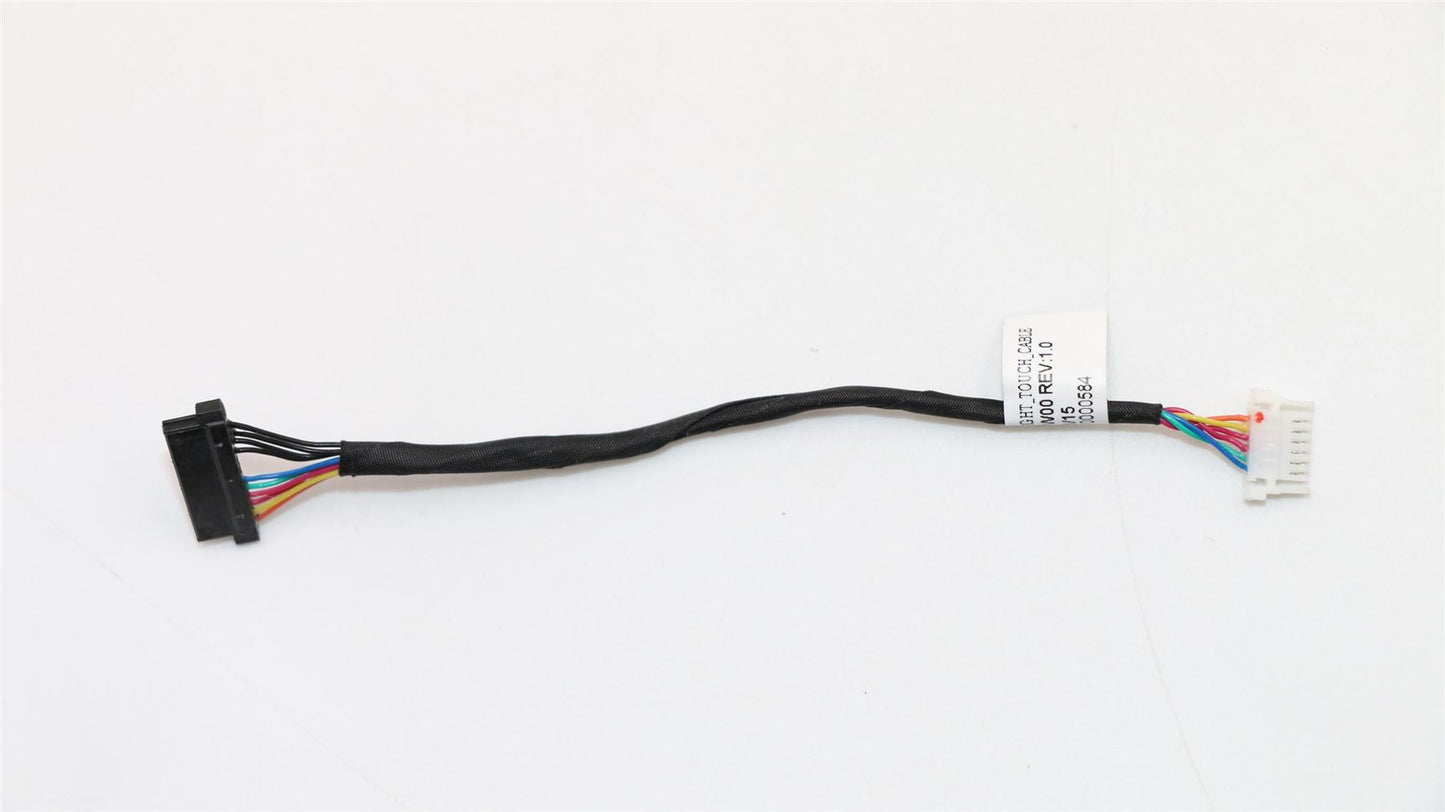 Lenovo CABLE C.A. A510S Backlight touch 00XL221