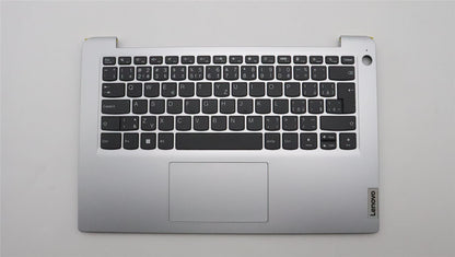 Lenovo UpperCaseASM_CZE/SLK C82VF FP CG 5CB1J63817
