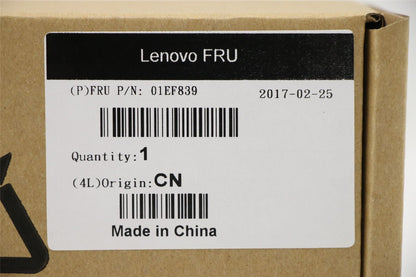Lenovo IdeaCentre 310S-08ASR 510-15ABR I/O Board Port Shield Bracket 01EF839