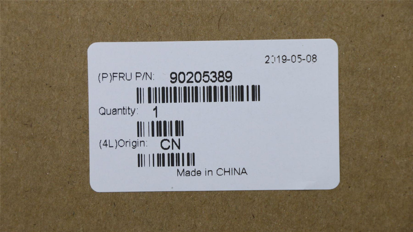 Lenovo G40-45 G40-80 G40-30 LCD Cover Rear Back Housing Black 90205389