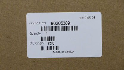 Lenovo G40-45 G40-80 G40-30 LCD Cover Rear Back Housing Black 90205389