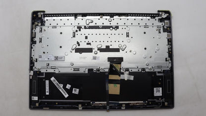 Lenovo IdeaPad 5 16APH8 Palmrest Cover Touchpad Keyboard UK 5CB1L79711