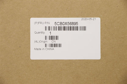Lenovo V14-ADA V14-ARE Bottom Base Lower Cover Grey 5CB0X56895