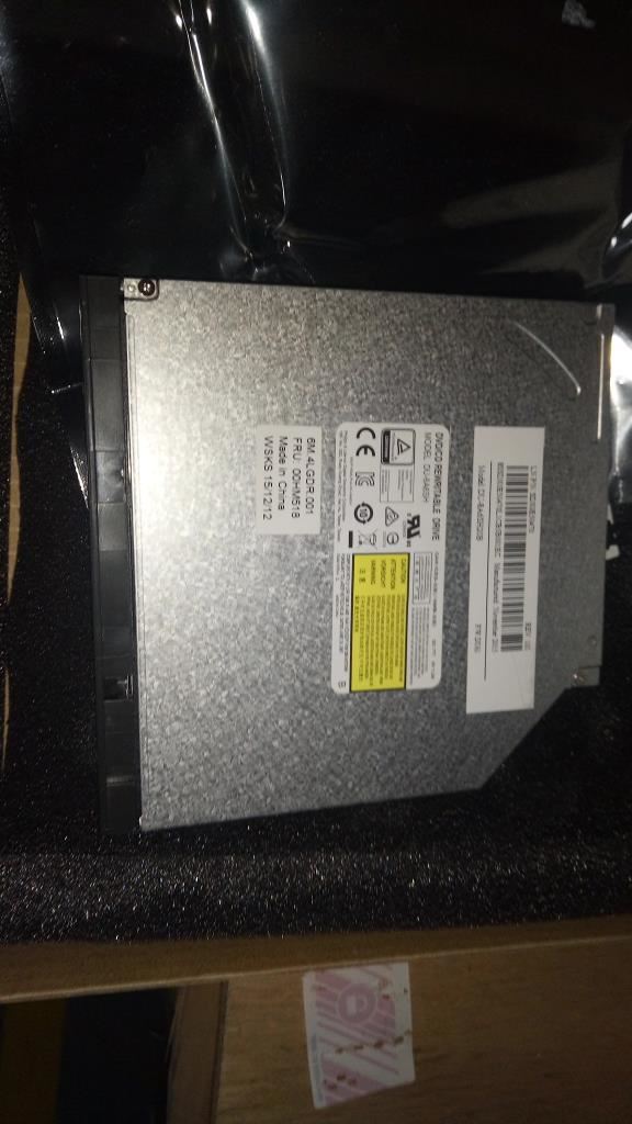 Lenovo 00JT221 Offspring_Prodigy FRU SBG13 Rambo 9.5mm