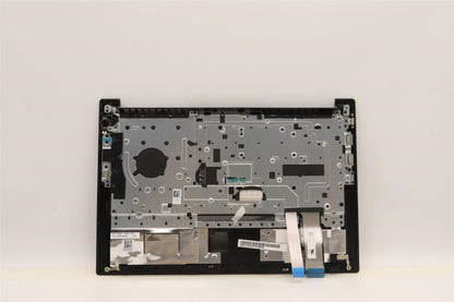 Lenovo MECH_ASM KBD TC BL(Pri) Tex US BK 5M11A35180