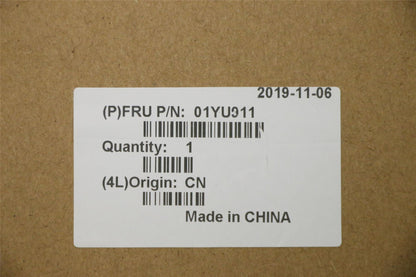Lenovo Internal,4c,80.4Wh,LiIon,SMP 01YU911
