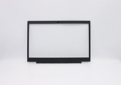 Lenovo ThinkPad P15v Gen 1 Bezel front trim frame Cover Black 5B30Z38875