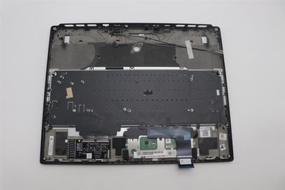 Lenovo Upper Case ASM_RUS L 83G0W/SCW 5CB1M72392