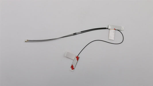 Lenovo Antenna Carbon WLAN,MAIN+AUX,JT 01AW410