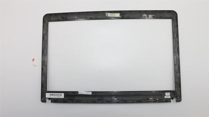 Lenovo Edge E531 Bezel front trim frame Cover Black 04X1120