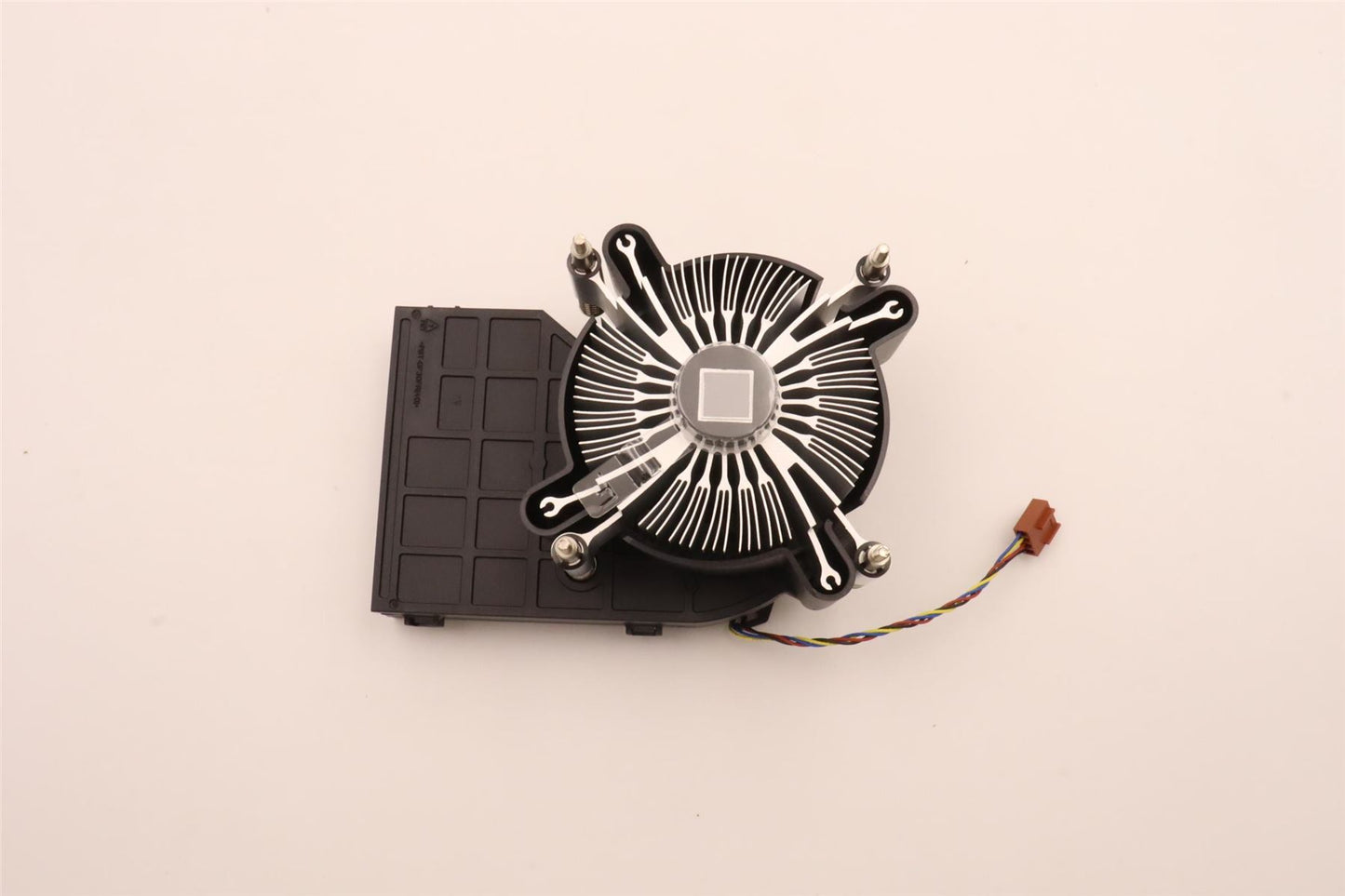Lenovo HEATSINK 7.4L AMD 54W BGA CPU Cooler 5H40U93093