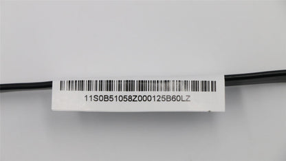 Lenovo ThinkStation P320 SATA Dual Power Cable Connector 54Y9377