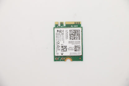 Lenovo Wireless,CMB,IN,SPbn M.2 Board 04X6032
