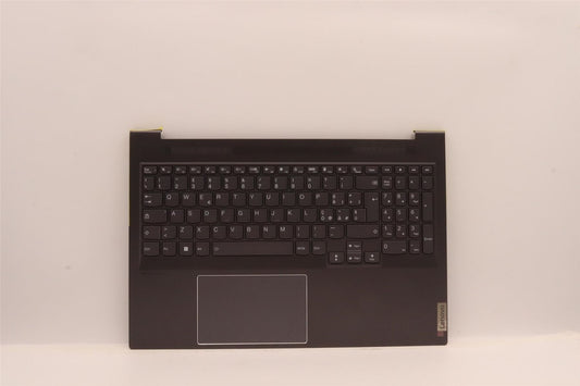 Lenovo Upper Case ASM_ITA H 82UW D VGA 5CB1J38414