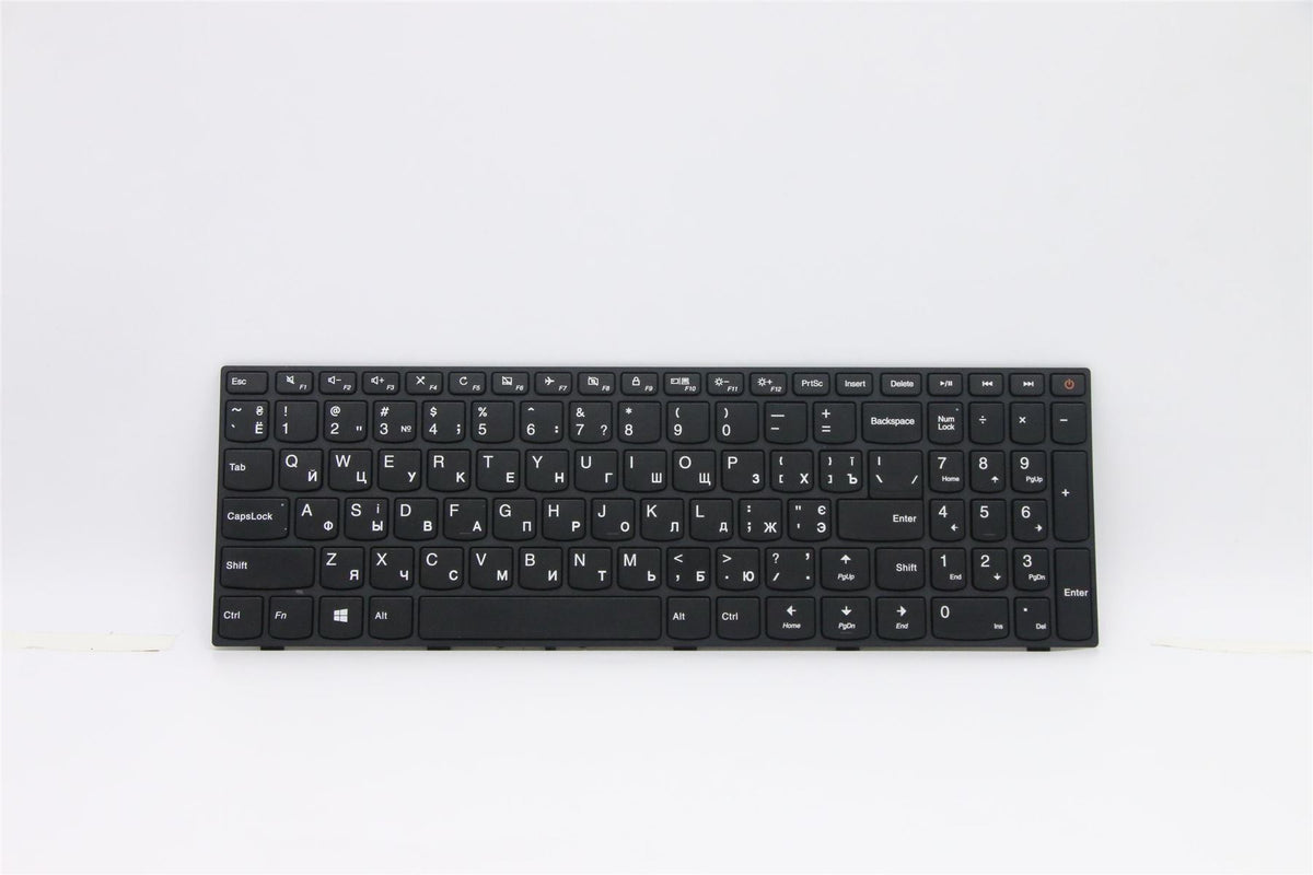 Lenovo Ukran-PM5NT-JME-Normal-KB Keyboard 5N20L25946