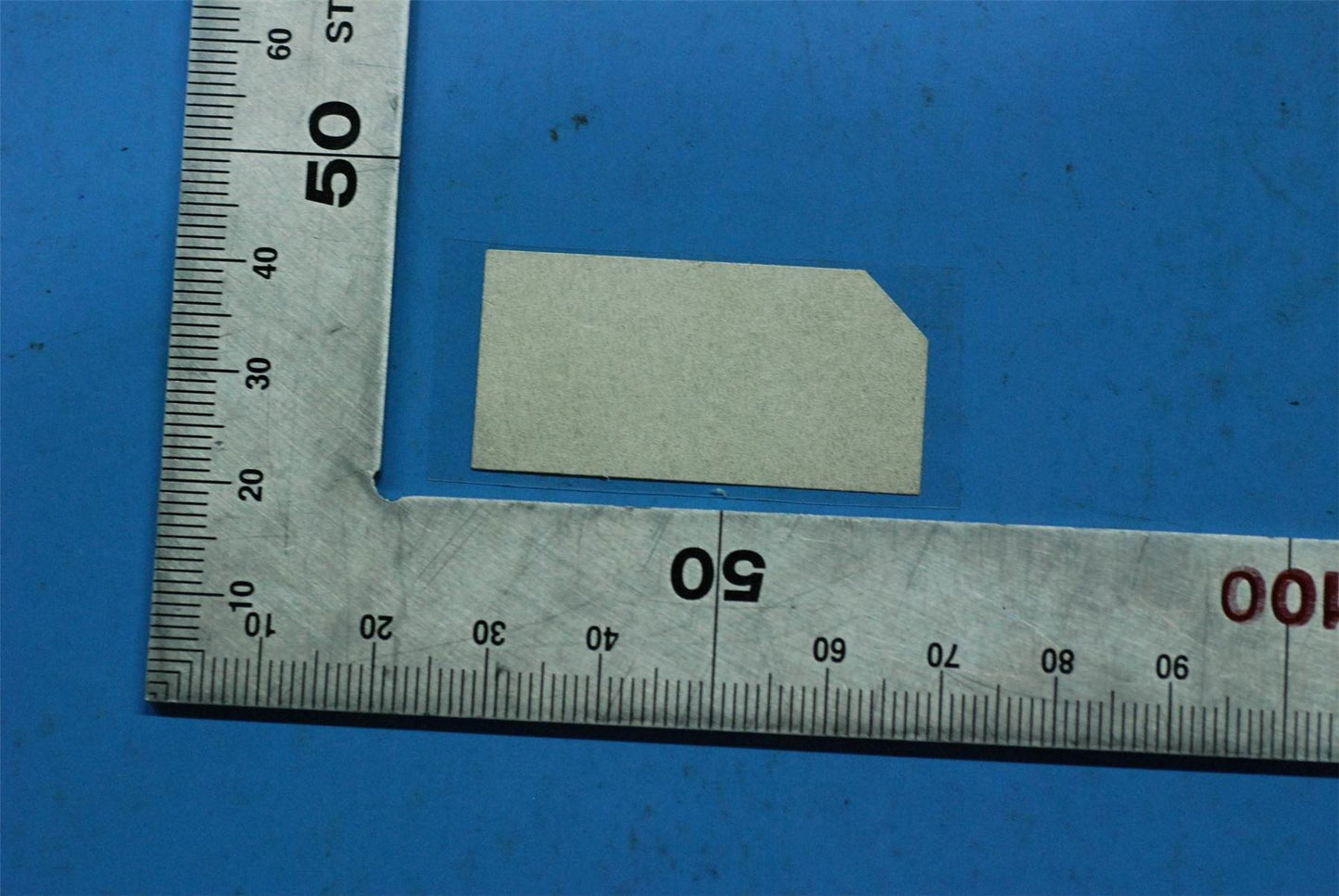 Lenovo PB1-750M Ant Tape&*11539826-00 CS 5D78C04015