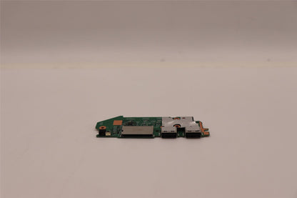 Lenovo IdeaPad 5 16ALC7 USB-A SD-Kartenleserplatine 5C50S25339