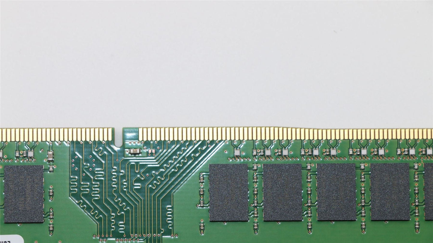 Lenovo MEMORY 8GB DDR4 2666MHz ECC UDIMM 01AG628