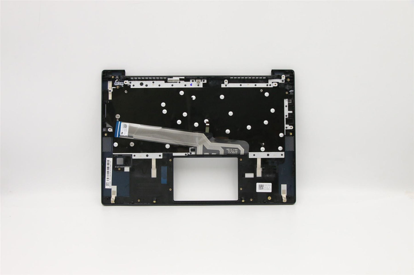Lenovo IdeaPad S540-14IWL S540-14IML Keyboard Palmrest Top Cover US 5CB0S17280