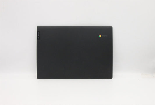 Lenovo Chromebook S340-14 LCD Cover Rear Back Housing Black 5CB0U43605