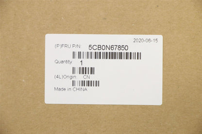 Lenovo Yoga 720-13IKB Keyboard Palmrest Top Cover US International 5CB0N67850