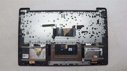 Lenovo Upper Case ASM_GER L82XL FP AG NBL 5CB1K97775
